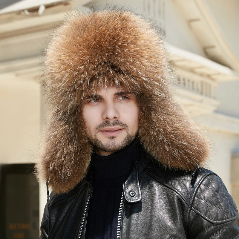 men's-natural-fox-fur-trapper-hat-real-sheepskin-cap-winter-warm-earmuffs-headwear-ushanka-hunting-ski