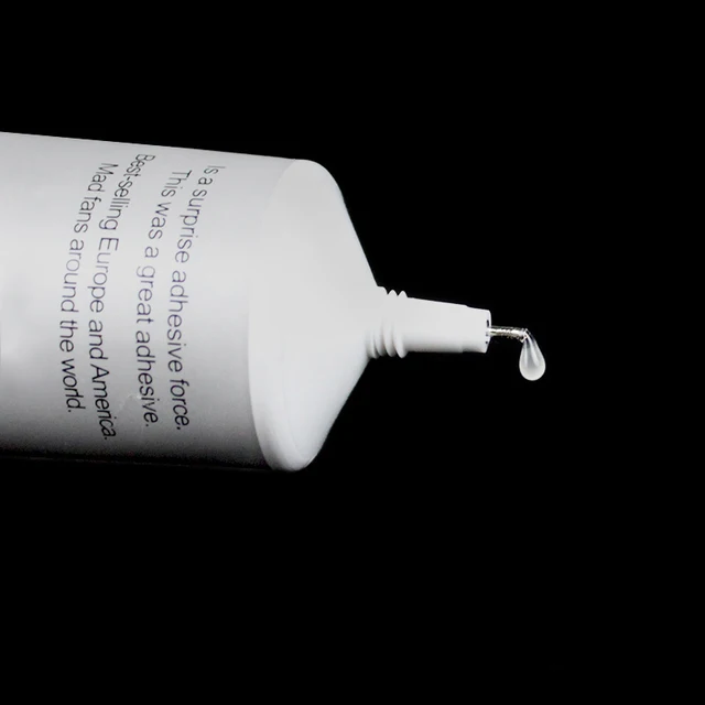 B-7000 Clear Contact Adhesive 2