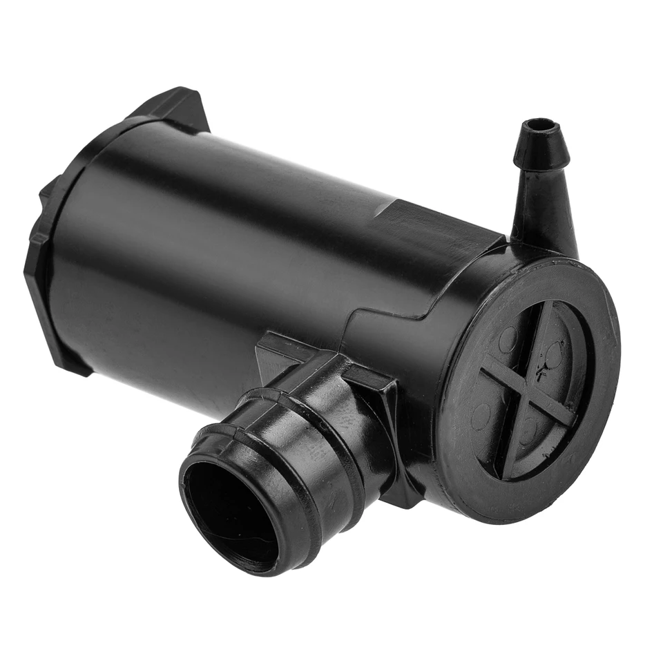 Waschwasserpumpe Für Suzuki Grand Vitara MK2 2005-2014 - Frontscheiben Wischer Pumpe Mit Tülle