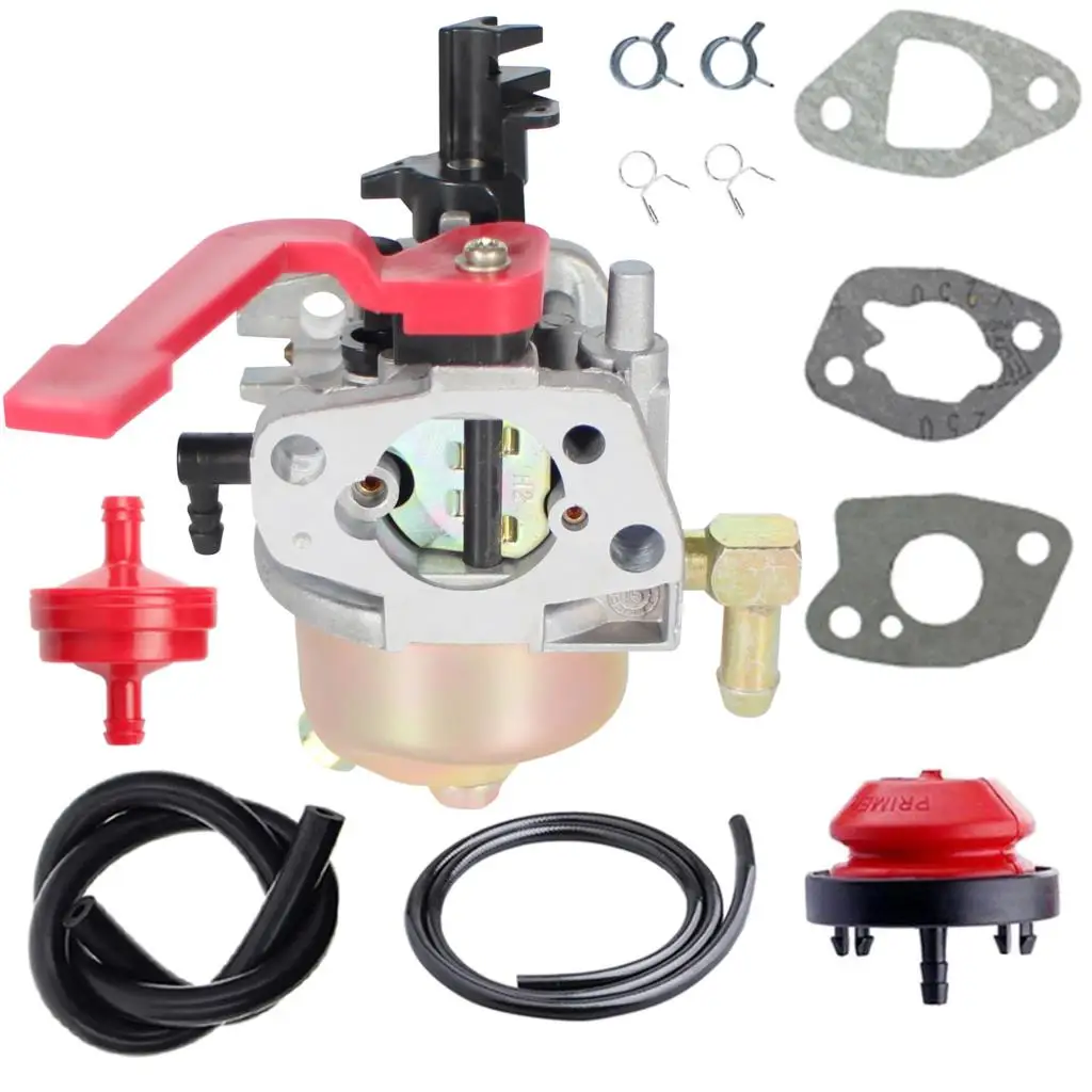 95110956A Carburetor Carb for Yard Machines MTD 31A-2M1A729 Snow Thrower