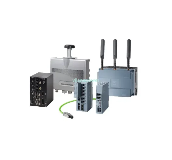 

Original high quality S7-400 Power Module 6ES7407-0KA02-0AA0
