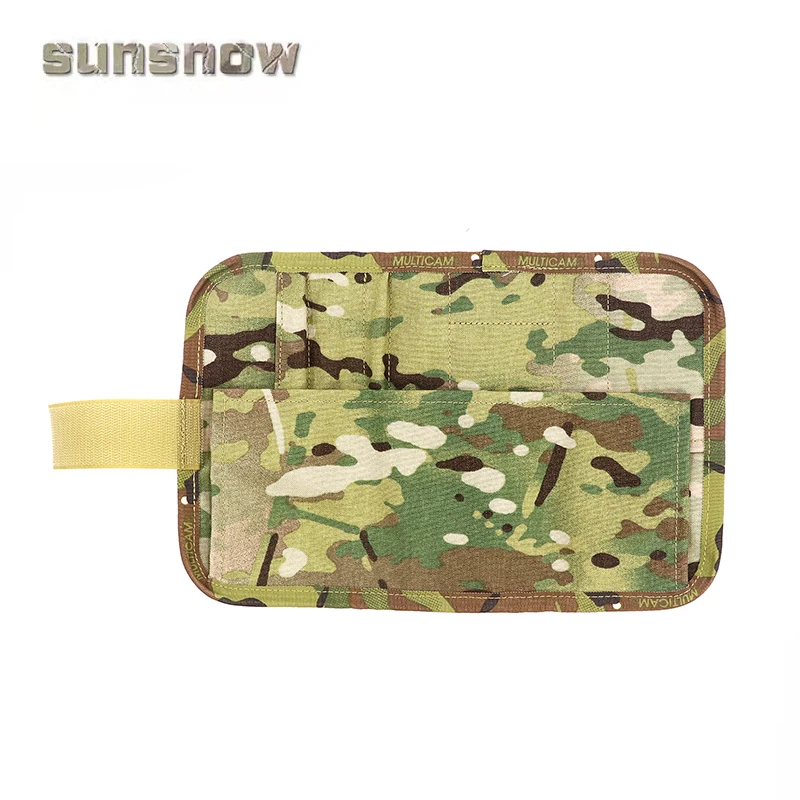 

Multicam Cordura Surgical Bag, Sun Snow, Multi Zone Accommodation
