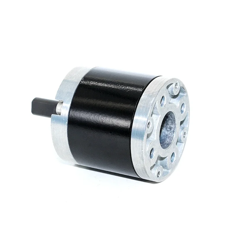 42MM Planetary Reducer Gearbox For 775 795 895 DC Geared Motor
