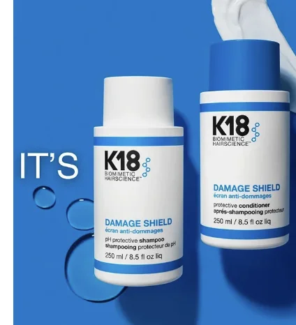 new K18 Hair Mask Treatment Dry Damaged Hair 4 Minutes To Reverse Damage From Bleach Color Chemical Services hair care