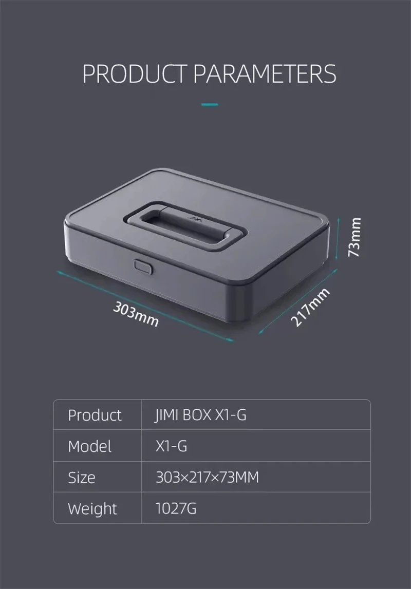 JIMIHOME X1-G 15-in-1 Multifunktionales Handsägen-Set Mini-Schneidwerkzeug Universelles Werkzeugset für Holz und Keramik – Detail 10