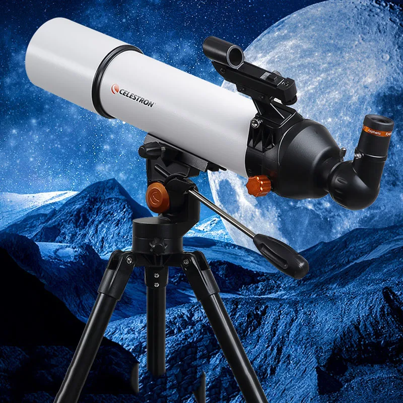 Professional Monocolo Telescope Spotting Sight Astronomical Powerful Long Range Spyglass Kids Visao Noturna Camping Supplies