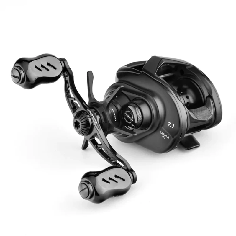 Gomexus Spool Tension knob Cap 1.7g For Daiwa Tatula Steez zillion