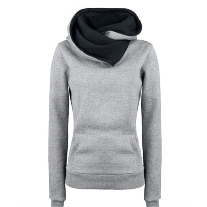 Women Hoodie Sweatshirt Casual Autumn Winter Female Pullovers Hoodies Long Sleeve Hoody Tracksuit for Women Couple Clothes