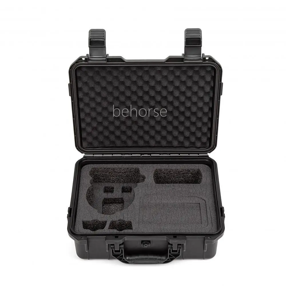 Hard Shell Waterproof Box For DJI Flip Fly More Combo Bag Explosion-proof Case Protector Suitcase For DJI Flip Drone Accessories