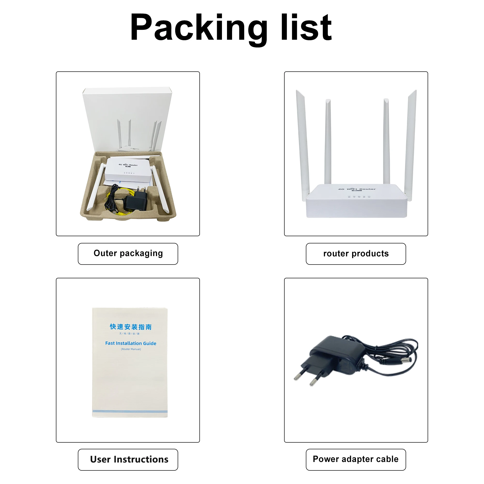 Online shopping