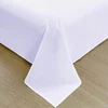 Large Size 1Pc Thick 100% Cotton Flat Sheet Solid Color High Quality Bed Sheet Various Sizes Can Be Customized 250cmX270cm 1