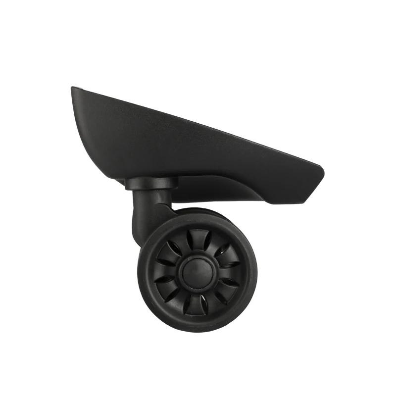 Suitable For Samsonite U71 Luggage Mute Wheel Universal 360° Rotation Flying High-Quality Balance Mute Diy Replacement Caster