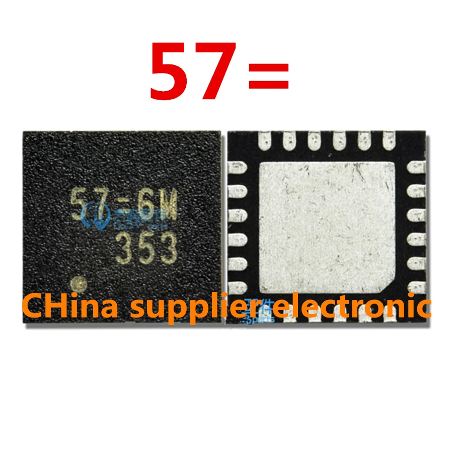 

5 шт.-50 шт. топовая маркировка 57 = Зарядка ic