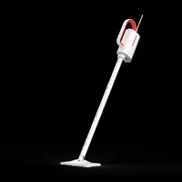 Deerma Handheld Steam Cleaner Zq610 Zq600 With 5 Brush Heads 1600w Steam Cleaner.jpg