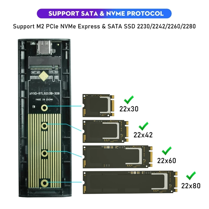 896F ˷̴. 2 NVMe/NGFF SSD Ŭ, USB 3.1 10Gbps PCI-E B + M, 2230-80 