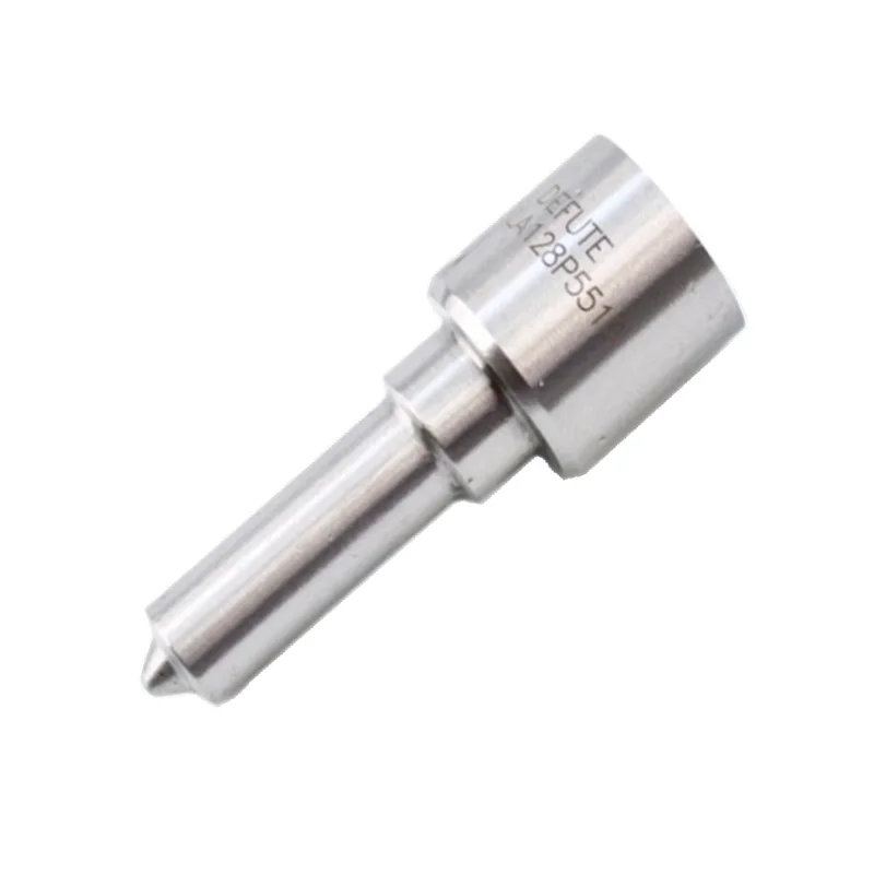 

Форсунка дизельного инжектора Dr Common rail DSLA128P5510, дизельное топливо подходит для двигателя Cummins