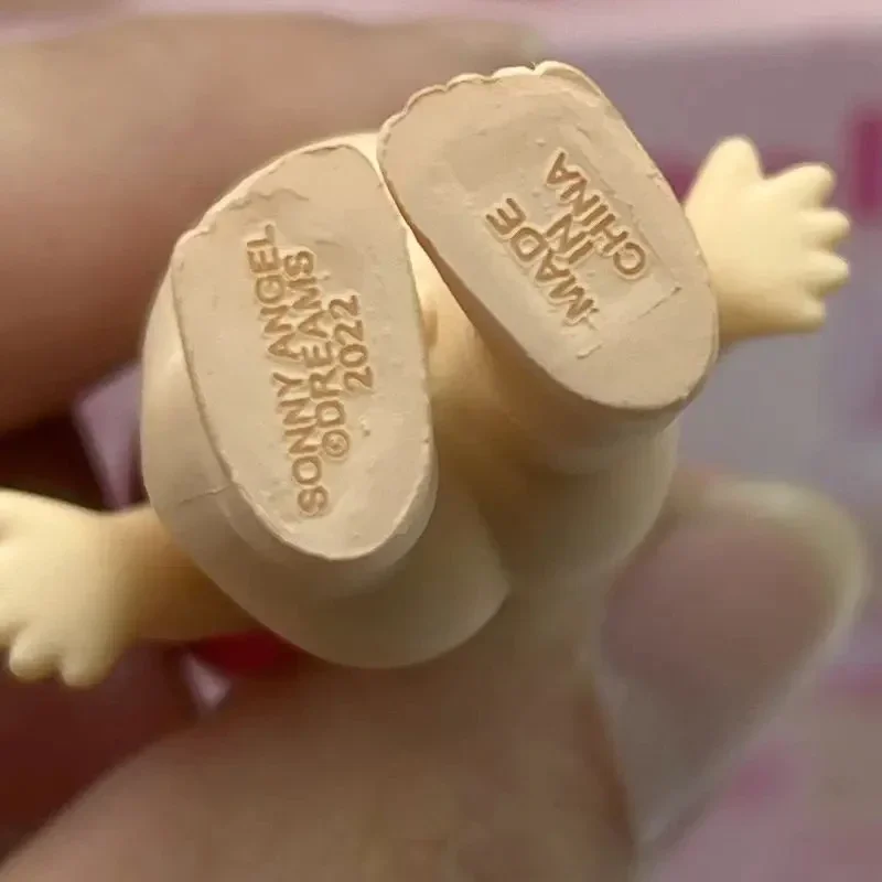 Cherry Blossom Blind Box 6