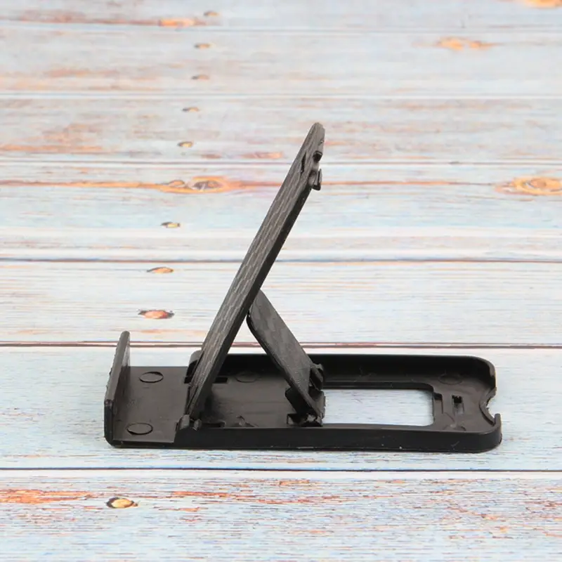 Foldable Phone Holder Bracket Desktop Stand For ipad iPhone Samsung Xiaomi Huawei Folding Universal Mobile Phone Stand - Image 5