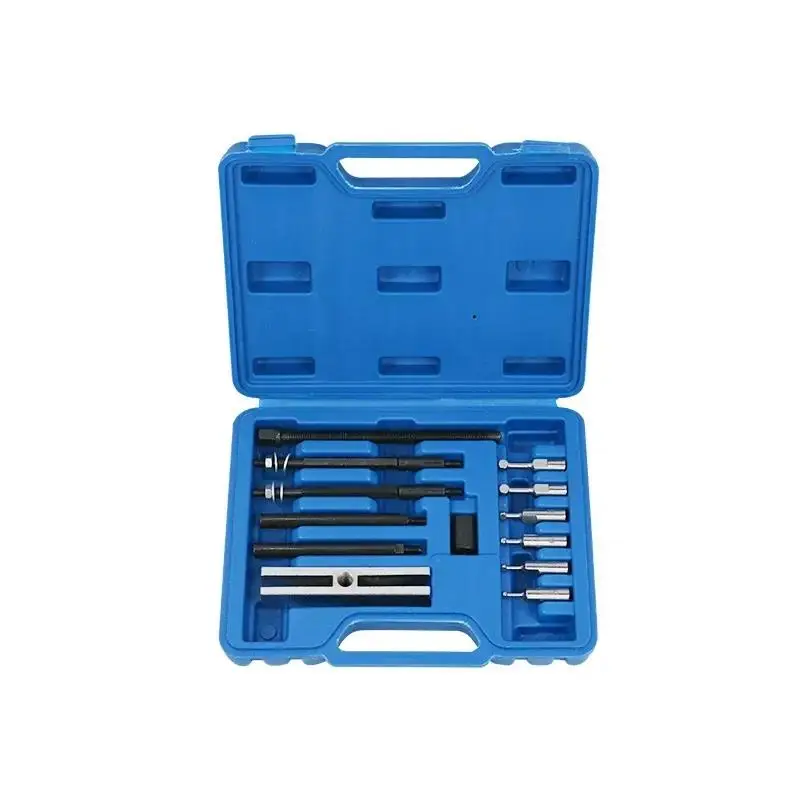 Embedded Bearing Removal Tool Small Insert Bearing Puller Kit Special Disassembly Tool 1 Set