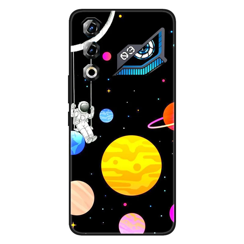 Silicone TPU Shockproof Camera Protection Phone Case - Soft Cover with Enhanced Durability