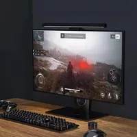 LYMAX M2/M2Plus Desk Lamp Screen bar Display Hanging Light Eye Protection PC Computer Monitor Light Bar Wireless Remote Control - Image 3