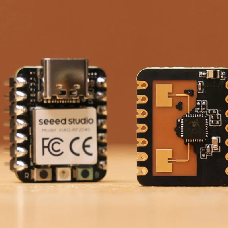 XIAO mmWave , ΰ  , FMCW, Ƶ̳ , Ȩ ýƮ, ESPHome, 24GHz