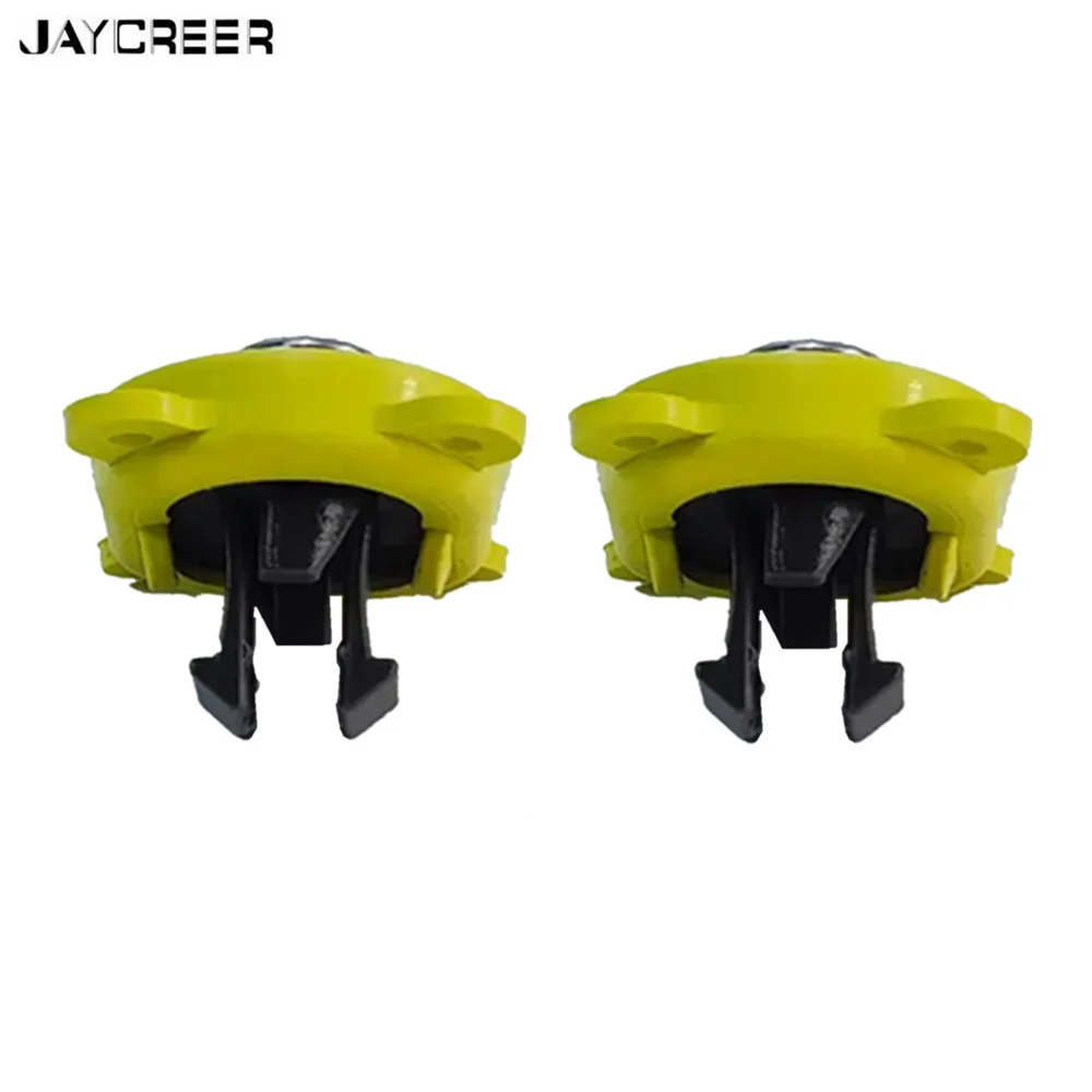 Sea Doo Fitting JayCreer Seat Fixed Clip Housing Nut For Sea-Doo 291004813