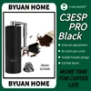 1 pc Timemore C3ESP Pro foldab handle design  Aluminum portable steel grinding core High quality manual coffee grinder 1