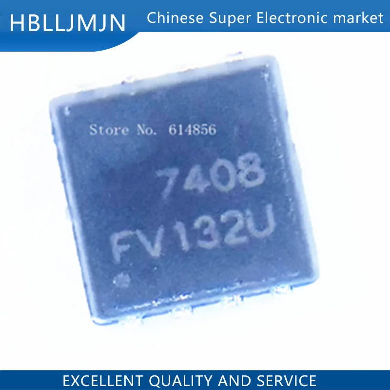 20PCS AON7408L AON7408| | - AliExpress