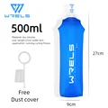 Dark blue 500ml