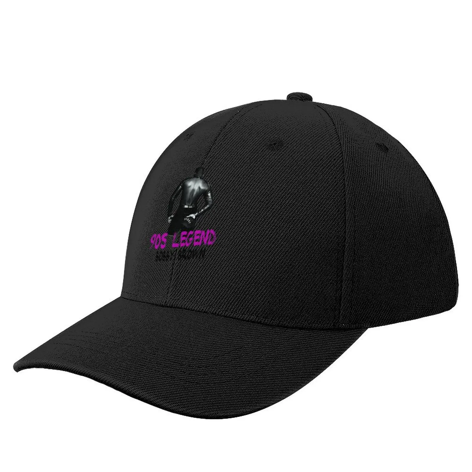 

Gift For Men Bobby Brown Long Sleeve Vintage Photograp Baseball Cap sun hat hiking hat funny hat fishing Ladies Men's