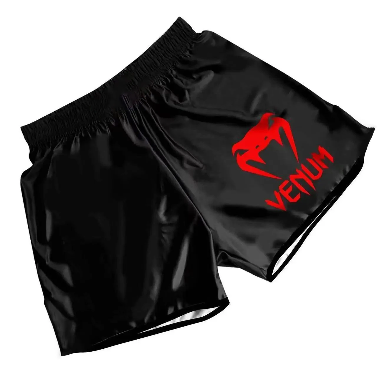 Sport Shorts New Outdoor Sports Children's Quick-drying Shorts 3D Printed Men's and Women's Trendy Brand Shorts Fashion Casual Boxers
