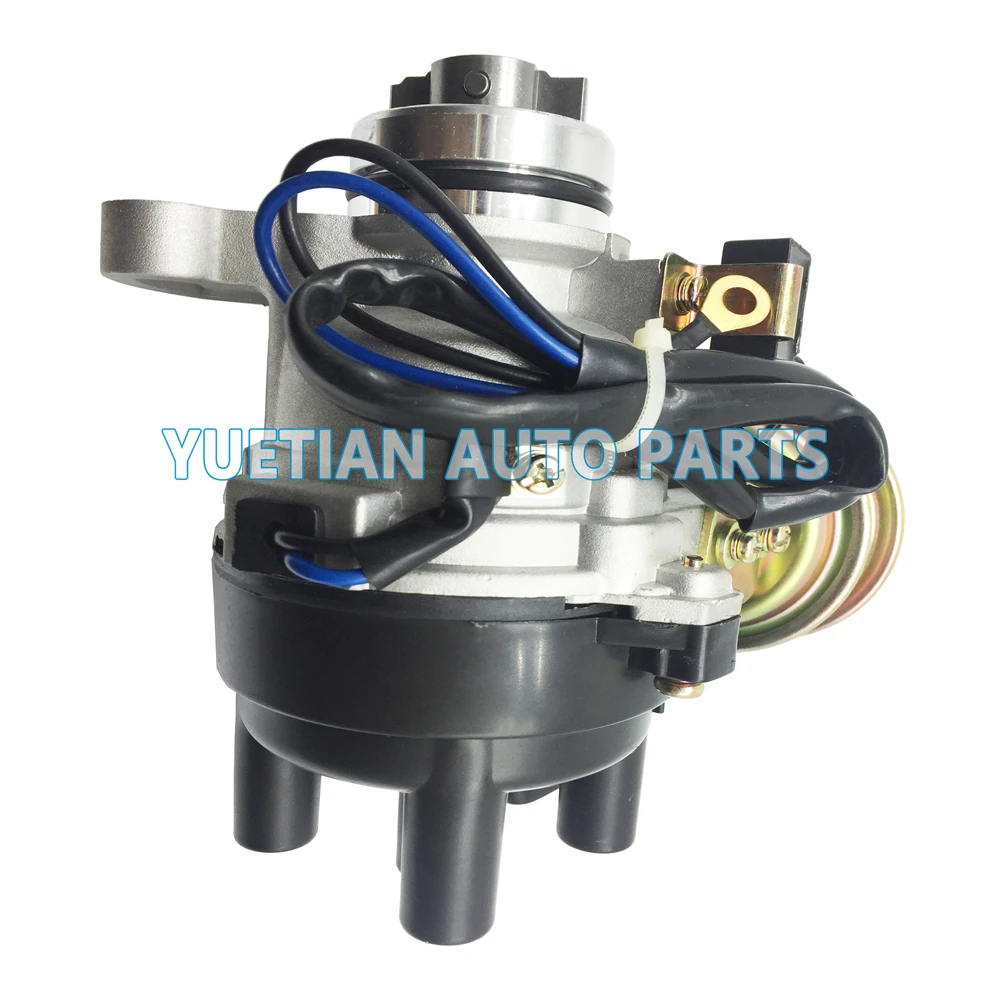 Ignition Distributor T2T82277 T2T82280 B3F3-18-200 B3F318200 Ford