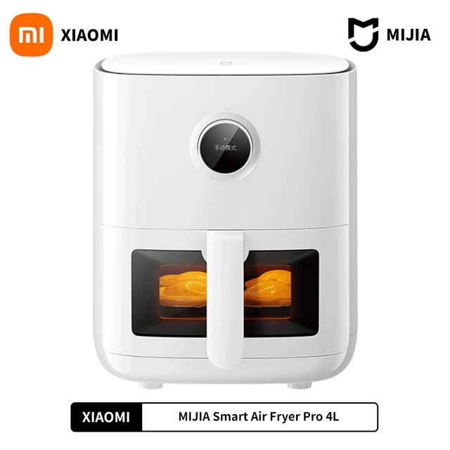 Xiaomi Smart Air Fryer Pro 4L EU