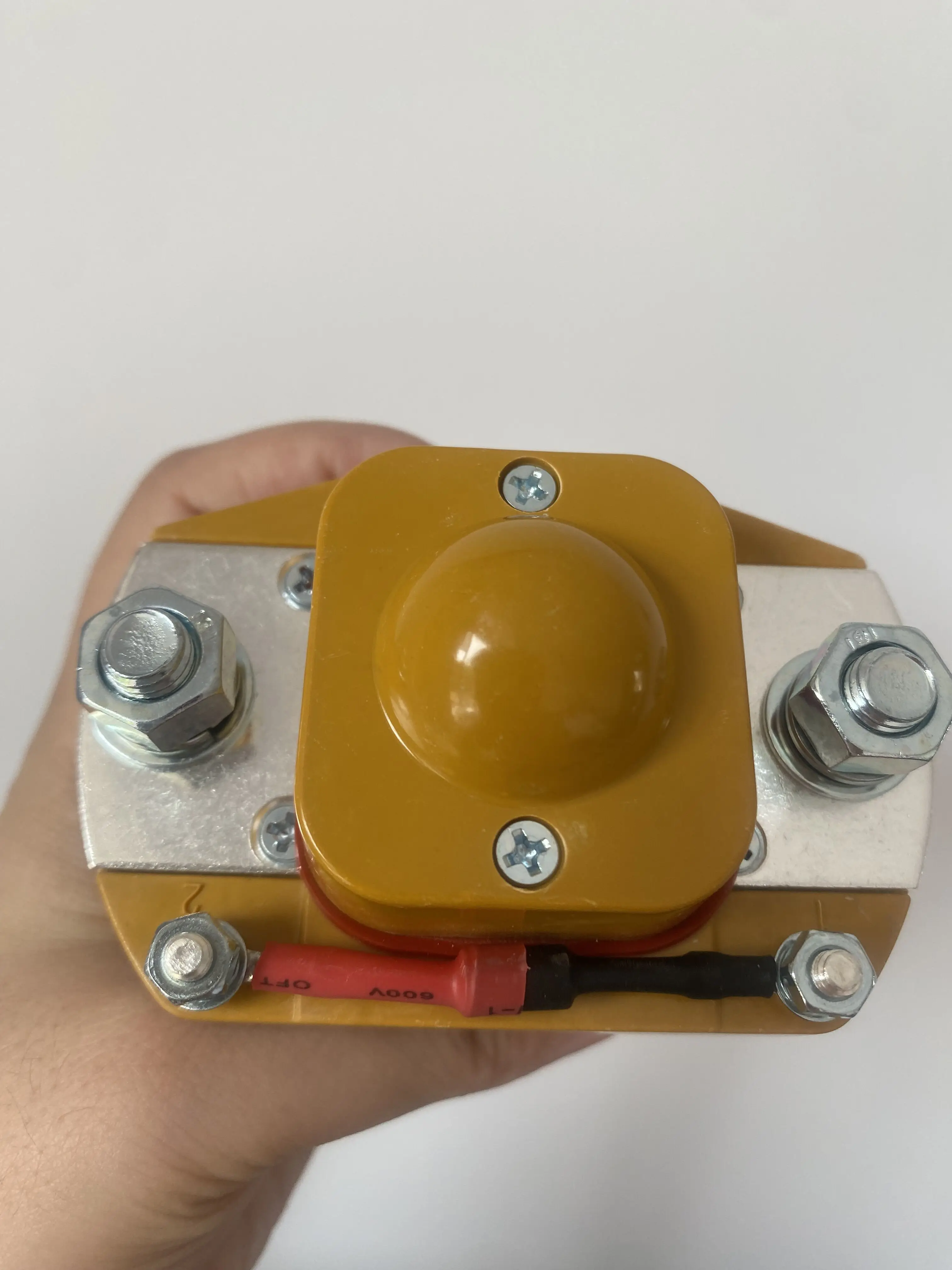 ZLJ-200A 12V 200A DC Contactor with diode