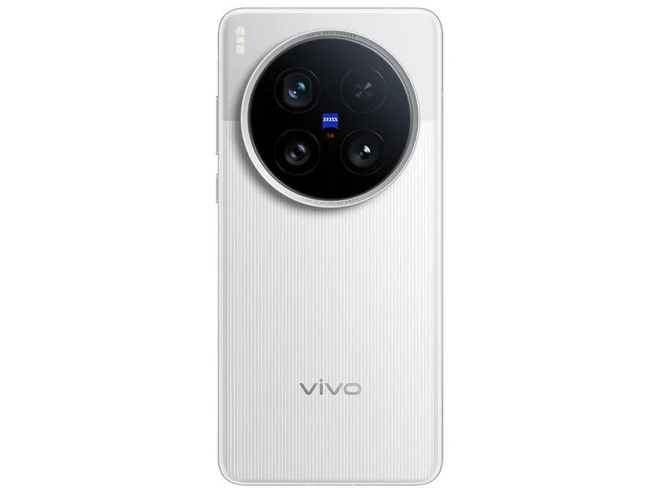 スマートフォン本体 vivo X200 Ultra vivo（スマホ） vivo X200 Ultra 12GB 256GB 銀色 最強カメラスマホ