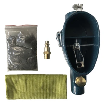 스파크 플러그 샌드블라스터 플러그 클리너 도구용 1/4