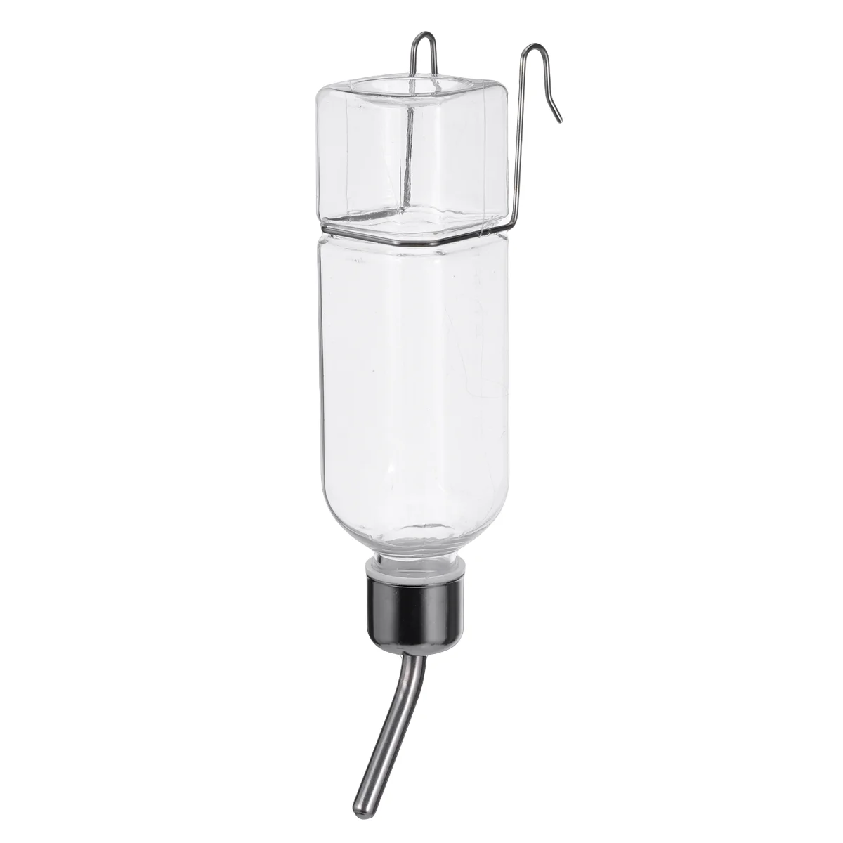 

Automatic Feeder for Small Animal Pet Supplies Water Dispenser Hanging