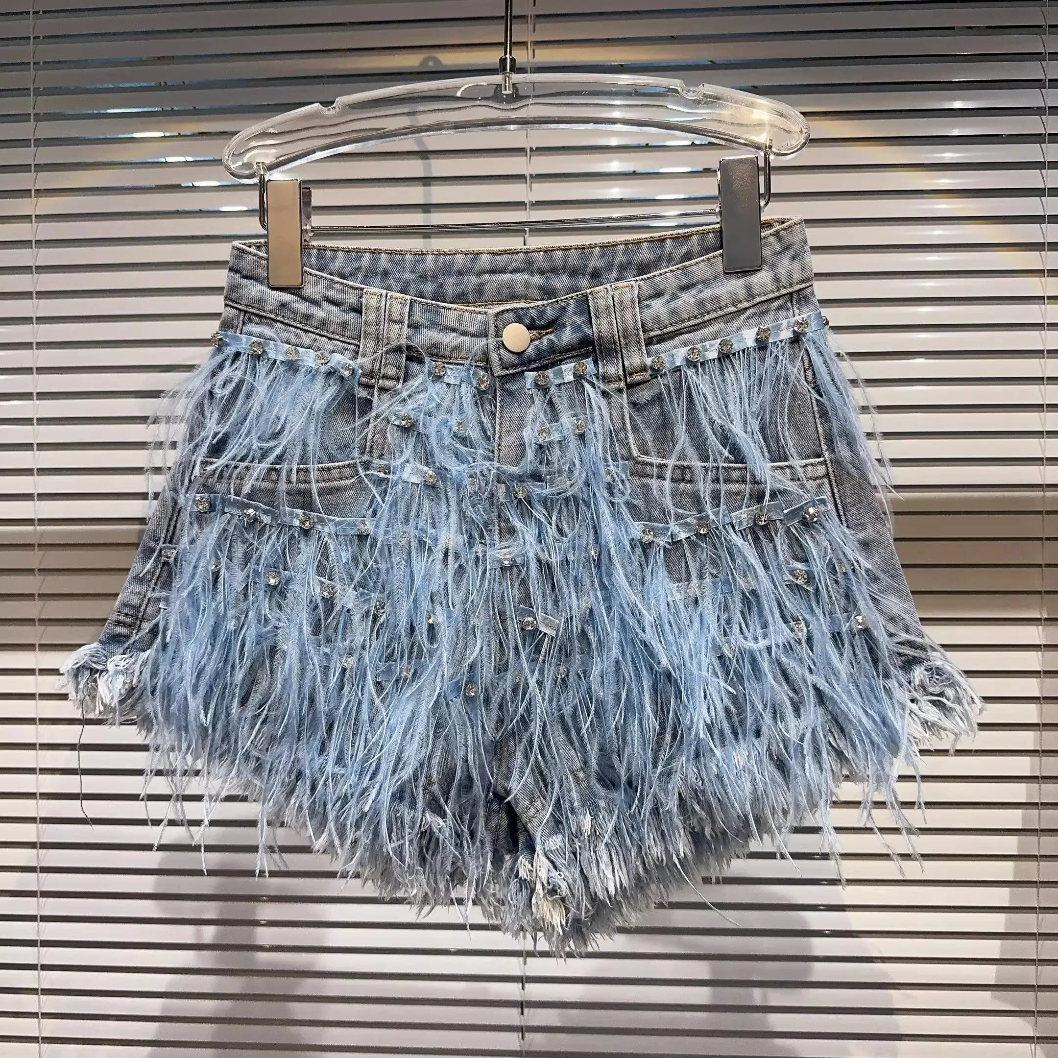 nappe-solid-vintage-denim-street-style-shorts-donna-casual-a-vita-alta-skinny-bottom-streetwear-abbigliamento-jeans-corti