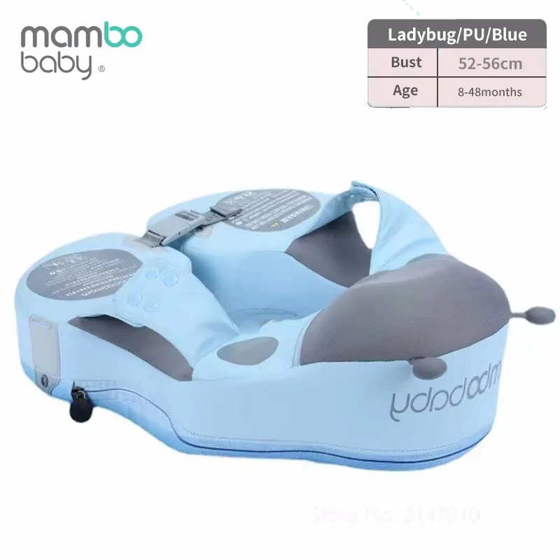 Baby Swim Float Waist Swimming Trainer  Kids Non-inflatable Floater Infant Beach Pool Accessories Toys 2