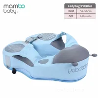 Baby Swim Float Waist Swimming Trainer  Kids Non-inflatable Floater Infant Beach Pool Accessories Toys 2
