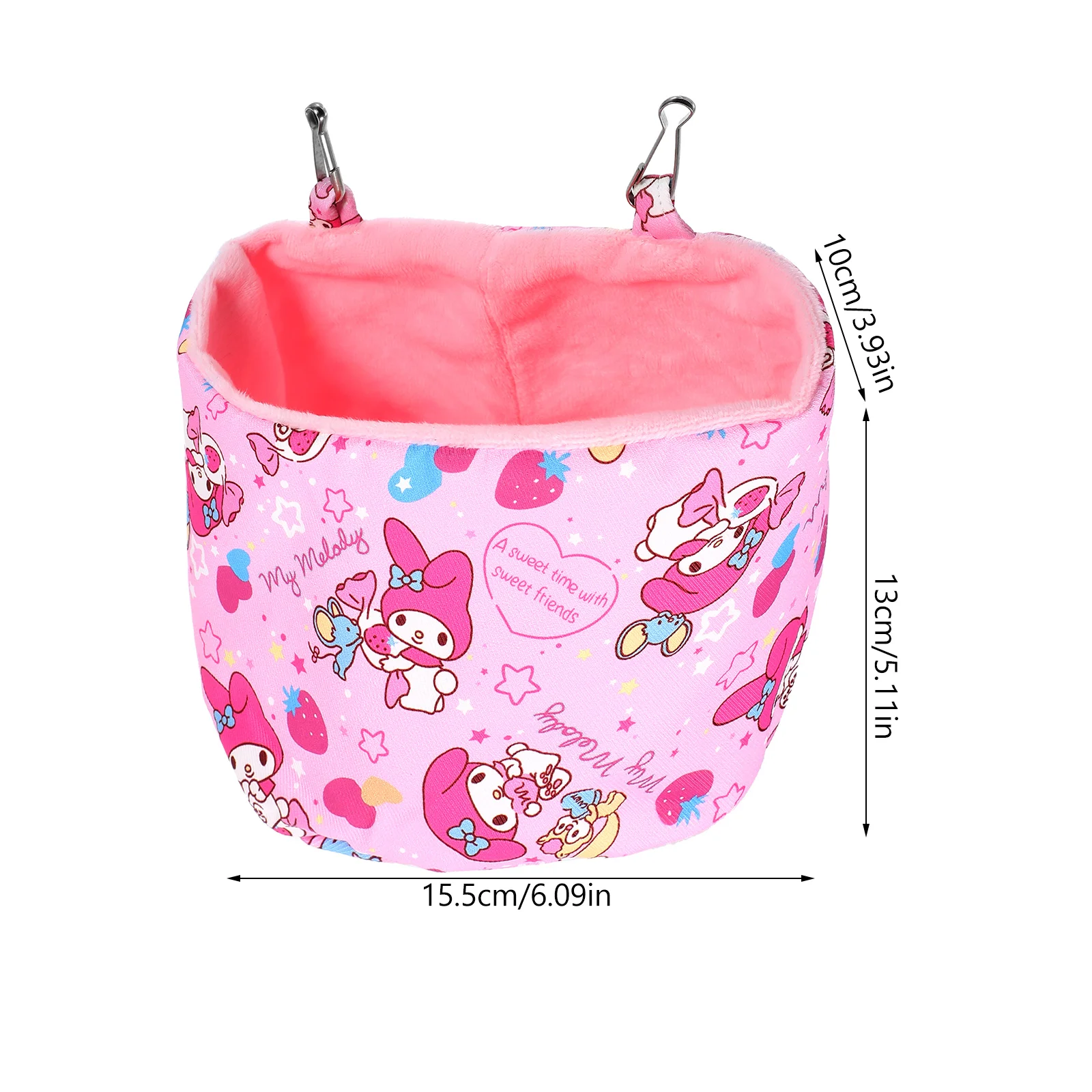 Sugar Glider Sleeping Bag 4