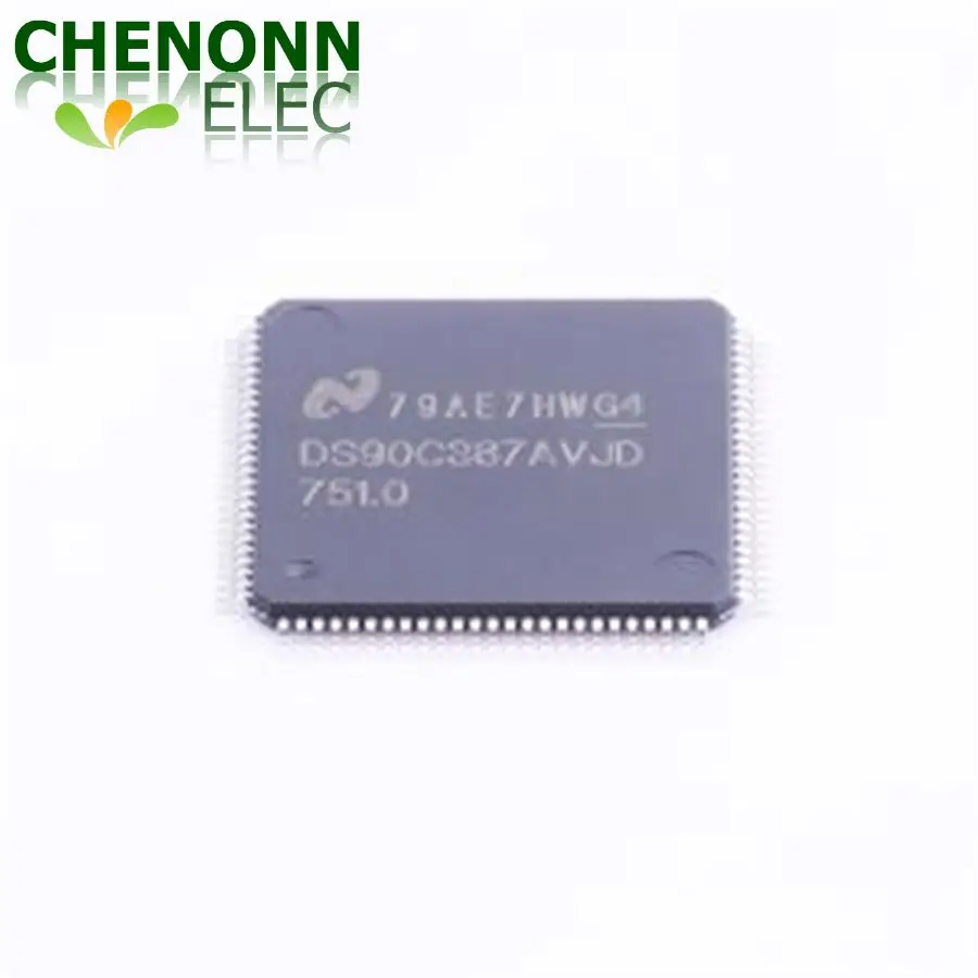 DS90C387AVJD/NOPB