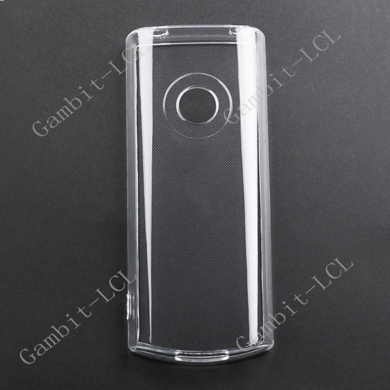 Enhanced Shockproof Phone Case with Back Ring Holder