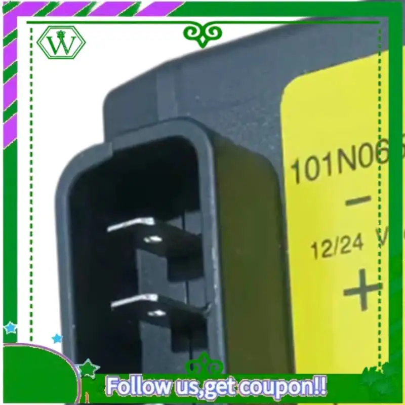 Danfoss 101N0650 DC 12/24V DC 인버터 압축기 드라이버 보드용 신뢰성