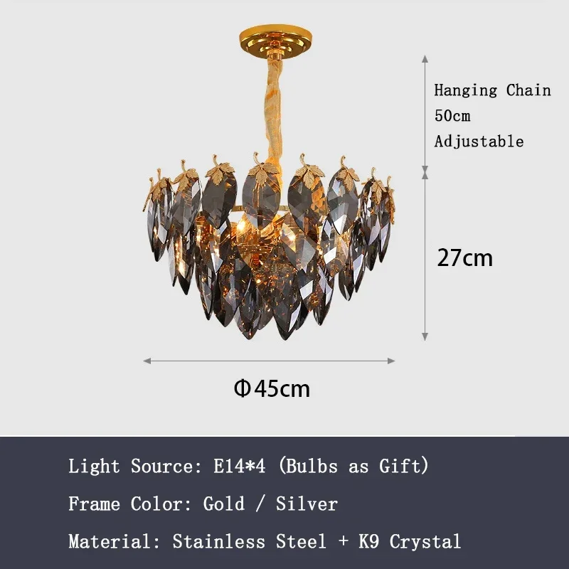 45cm