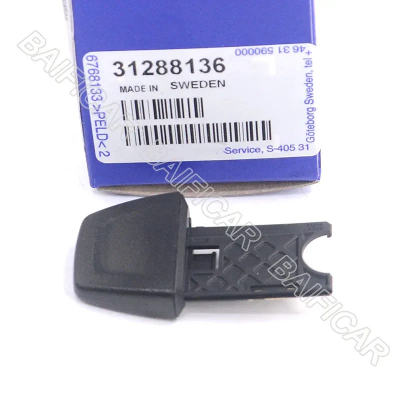 Baificar 휴대폰 SIM 카드 트레이 브래킷, 볼보 XC60 XC90 S90 V90 S90L V60 용 31288136, 신제품