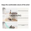 MJY on-hook heating and cooling household frequency conversion new energy efficiency natural wind gilt air conditioner 2