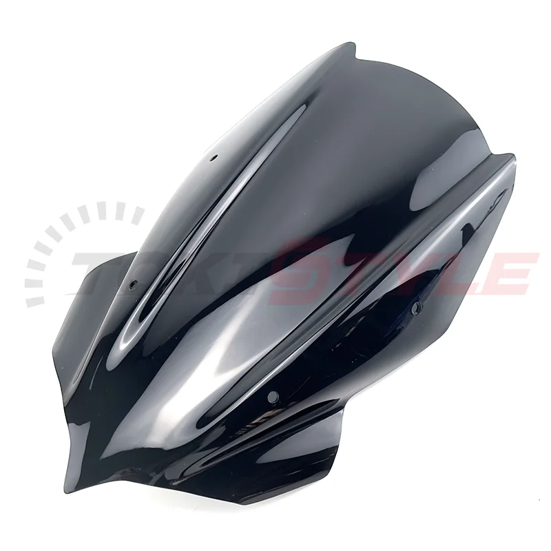 Fits For Kawasaki Z250 19-24 Z400 2019 2020 2021 2022 2023 2024