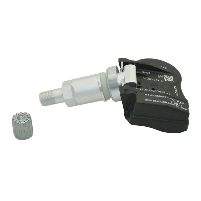 TPMS Ÿ̾ з ͸ ,  Ƽ  i20  ix20  529331J000 , 433MHZ 52933-1J000, 1/4PCs